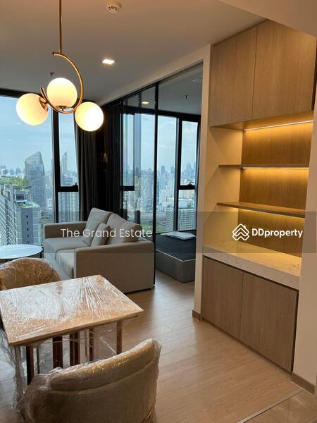 One9Five Asoke-Rama 9, Bangkok, 195 Soi Rama 9 Soi 5, Huai Khwang, Bangkok, 1 Bedroom, 36 sqm, Condo For Rent, by Juthamas Ruangrit ( YingMild), 11207853 - DDproperty.com