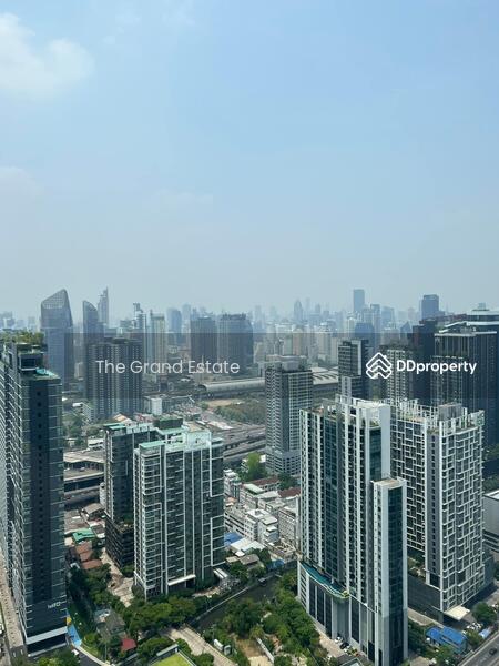 One9Five Asoke-Rama 9, Bangkok, 195 Soi Rama 9 Soi 5, Huai Khwang, Bangkok, 1 Bedroom, 36 sqm, Condo For Rent, by Juthamas Ruangrit ( YingMild), 11207853 - DDproperty.com