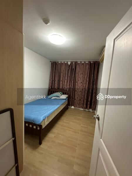 iCondo Sukhumvit 105, Bangkok, 20 Soi Lasalle 19,  Sukhumvit 105 Road, Bang Na, Bangkok, 2 Bedrooms, 50 sqm, Condo For Rent, by Agentbkk, 11207928 - DDproperty.com