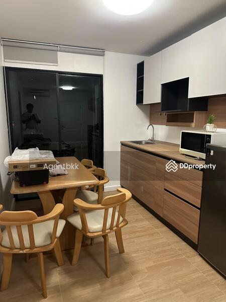 iCondo Sukhumvit 105, Bangkok, 20 Soi Lasalle 19,  Sukhumvit 105 Road, Bang Na, Bangkok, 2 Bedrooms, 50 sqm, Condo For Rent, by Agentbkk, 11207928 - DDproperty.com