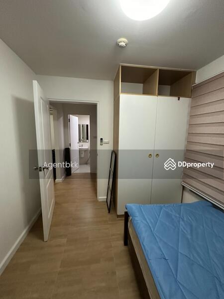 iCondo Sukhumvit 105, Bangkok, 20 Soi Lasalle 19,  Sukhumvit 105 Road, Bang Na, Bangkok, 2 Bedrooms, 50 sqm, Condo For Rent, by Agentbkk, 11207928 - DDproperty.com
