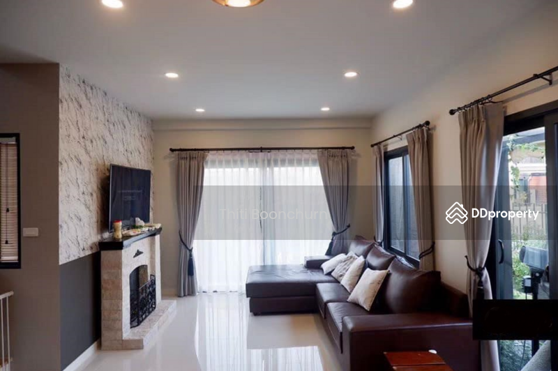 ให้เช่า - Britania Bangna-KM.12 : บริทาเนีย บางนา-กม.12, สมุทรปราการ