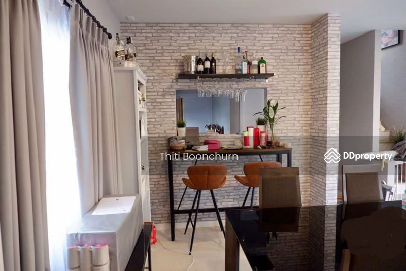 For Rent - Britania Bangna-KM.12, Samut Prakan
