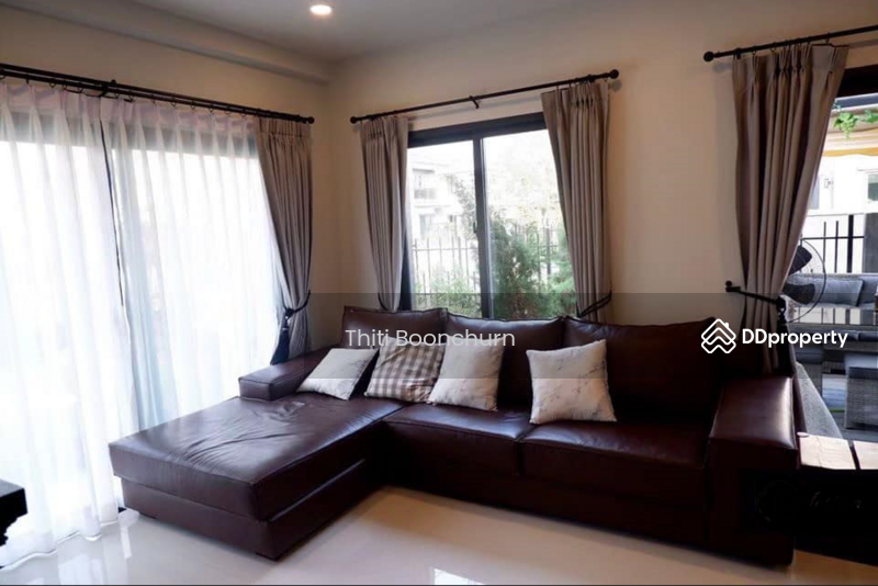 For Rent - Britania Bangna-KM.12, Samut Prakan