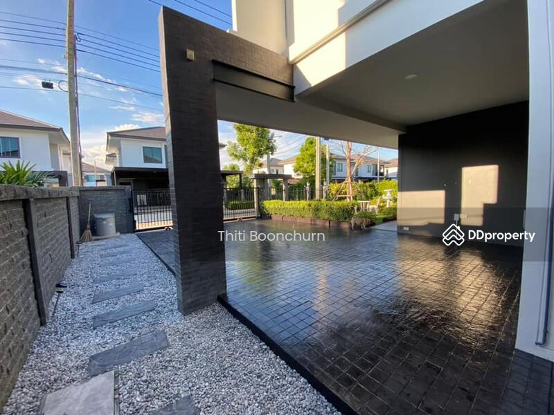 ให้เช่า - Britania Bangna-KM.12 : บริทาเนีย บางนา-กม.12, สมุทรปราการ