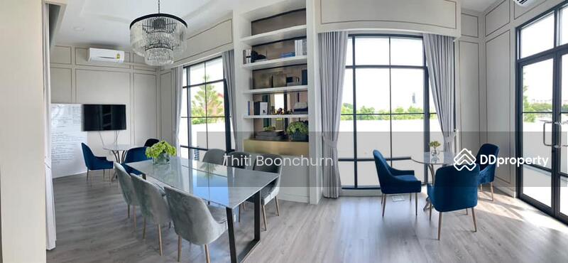 For Rent - Britania Bangna-KM.12, Samut Prakan