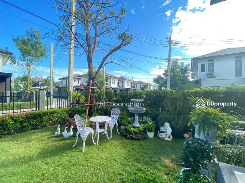 For Rent - Britania Bangna-KM.12, Samut Prakan