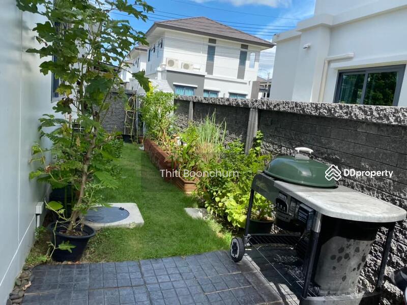 For Rent - Britania Bangna-KM.12, Samut Prakan