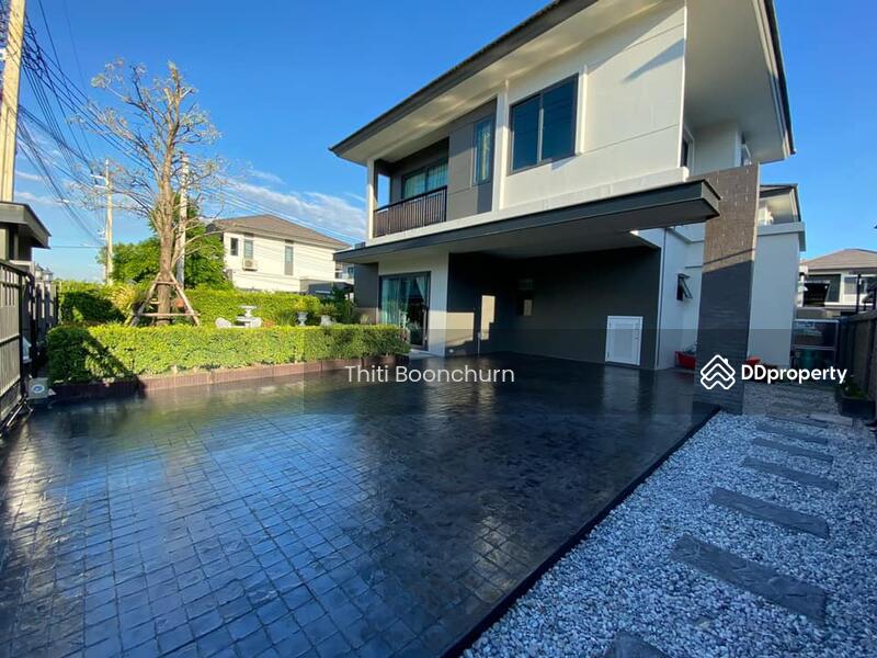 For Rent - Britania Bangna-KM.12, Samut Prakan