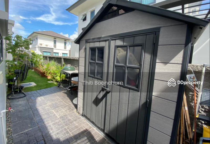 For Rent - Britania Bangna-KM.12, Samut Prakan