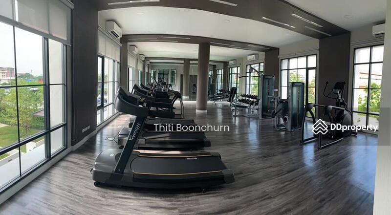 ให้เช่า - Britania Bangna-KM.12 : บริทาเนีย บางนา-กม.12, สมุทรปราการ