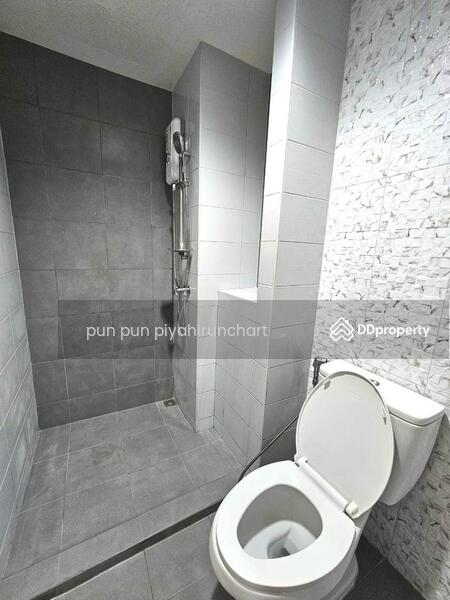 For Rent - The Trust Condo @ BTS Erawan, Samut Prakan