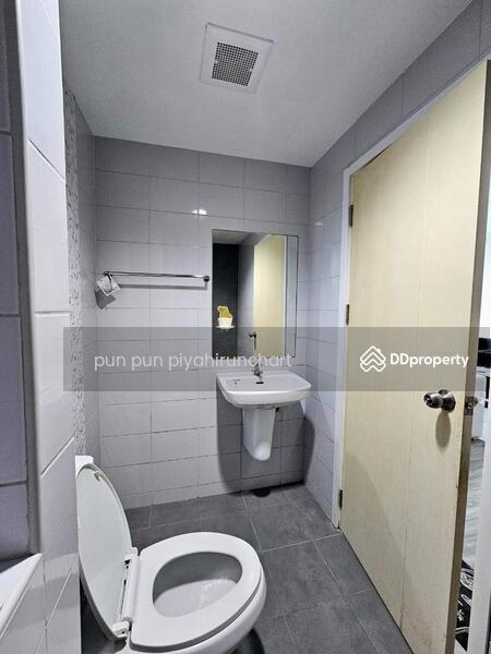 For Rent - The Trust Condo @ BTS Erawan, Samut Prakan