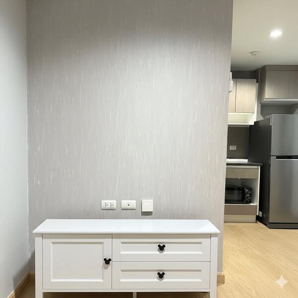For Rent - The Trust Condo @ BTS Erawan, Samut Prakan