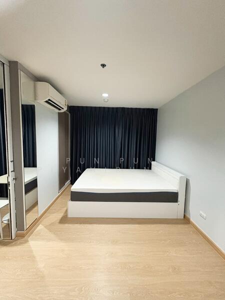 For Rent - The Trust Condo @ BTS Erawan, Samut Prakan