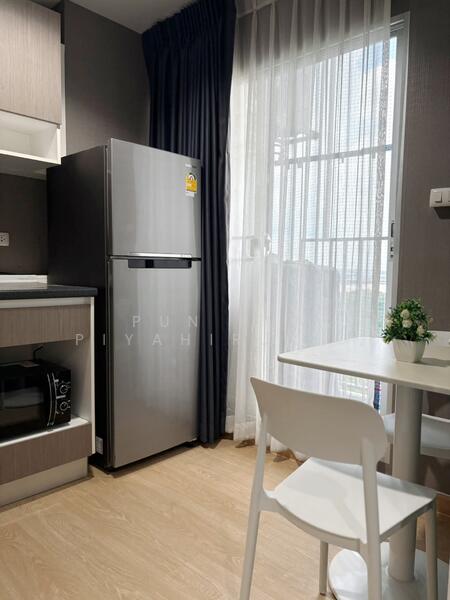 For Rent - The Trust Condo @ BTS Erawan, Samut Prakan