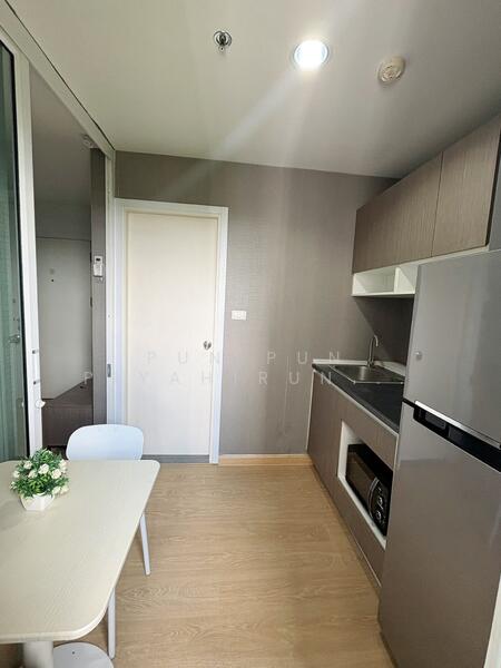ให้เช่า - The Trust Condo @ BTS Erawan : เดอะ ทรัสต์ คอนโด แอท บีทีเอส เอราวัณ, สมุทรปราการ