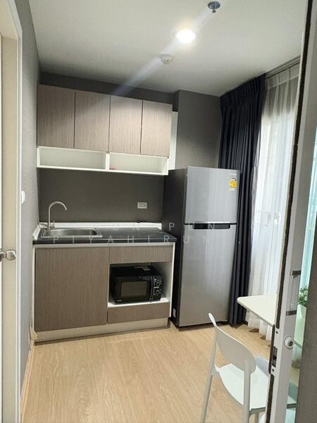 For Rent - The Trust Condo @ BTS Erawan, Samut Prakan