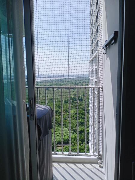 For Rent - The Trust Condo @ BTS Erawan, Samut Prakan