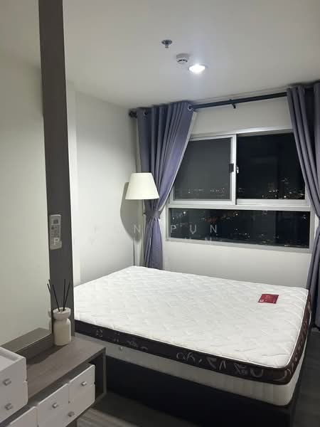 The Trust Condo @ BTS Erawan : เดอะ ทรัสต์ คอนโด แอท บีทีเอส เอราวัณ, สมุทรปราการ, 92 ถนนสุขุมวิท, ปากน้ำ, เมืองสมุทรปราการ, สมุทรปราการ, 30 ตร.ม., คอนโด ให้เช่า, โดย pun pun piyahirunchart, 11208031 - DDproperty.com