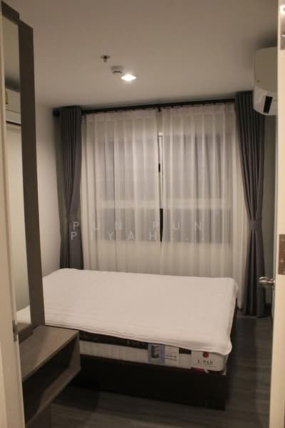 The Trust Condo @ BTS Erawan, Samut Prakan, 92 Sukhumvit Road, Pak Nam, Muang Samut Prakarn, Samut Prakan, 1 Bedroom, 30 sqm, Condo For Rent, by pun pun piyahirunchart, 11208031 - DDproperty.com