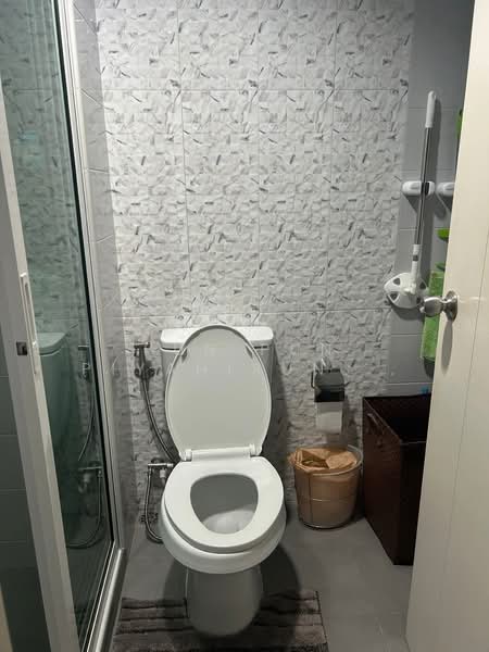 The Trust Condo @ BTS Erawan, Samut Prakan, 92 Sukhumvit Road, Pak Nam, Muang Samut Prakarn, Samut Prakan, 1 Bedroom, 30 sqm, Condo For Rent, by pun pun piyahirunchart, 11208031 - DDproperty.com
