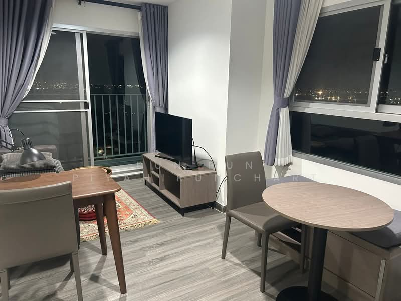 The Trust Condo @ BTS Erawan, Samut Prakan, 92 Sukhumvit Road, Pak Nam, Muang Samut Prakarn, Samut Prakan, 1 Bedroom, 30 sqm, Condo For Rent, by pun pun piyahirunchart, 11208031 - DDproperty.com