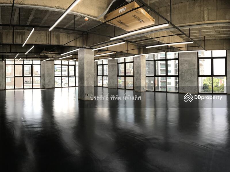 For Rent - PETERSON BUILDING, Bangkok