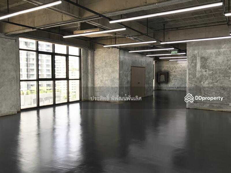 For Rent - PETERSON BUILDING, Bangkok