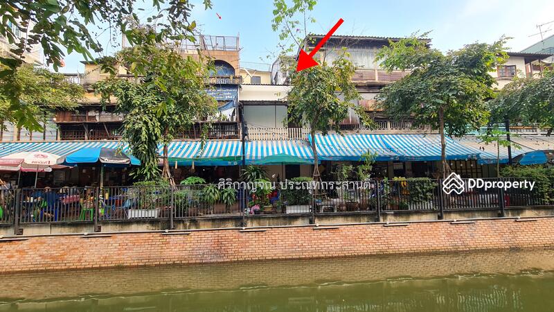 For Sale - Commercial building for sale Phahurat-Sampeng, near Yaowarat, walking street, Bangkok