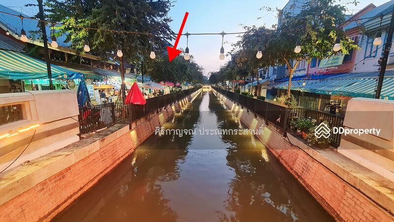 For Sale - Commercial building for sale Phahurat-Sampeng, near Yaowarat, walking street, Bangkok