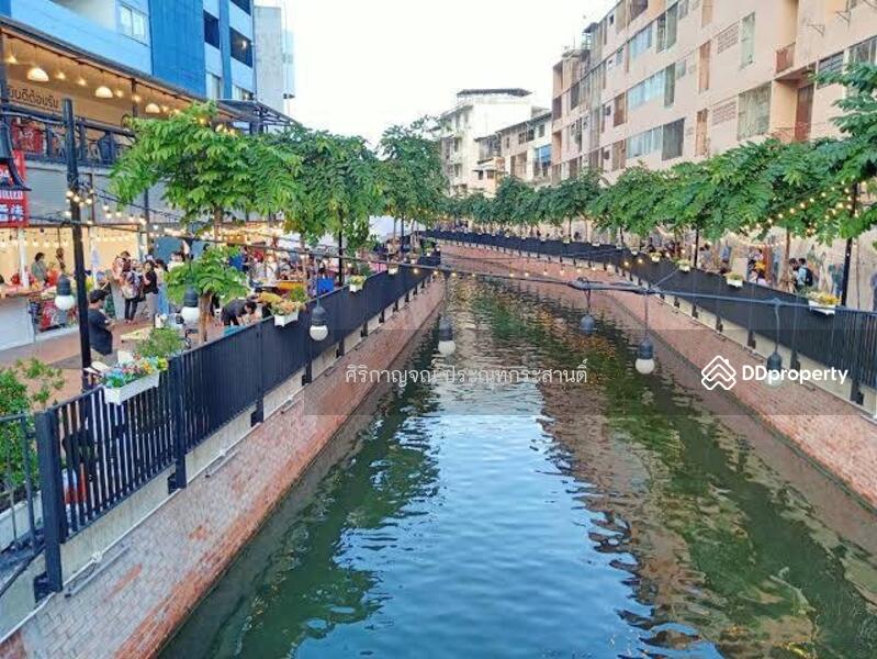 For Sale - Commercial building for sale Phahurat-Sampeng, near Yaowarat, walking street, Bangkok