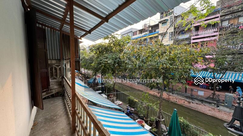 For Sale - Commercial building for sale Phahurat-Sampeng, near Yaowarat, walking street, Bangkok