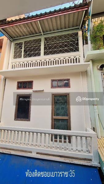 For Sale - Commercial building for sale Phahurat-Sampeng, near Yaowarat, walking street, Bangkok