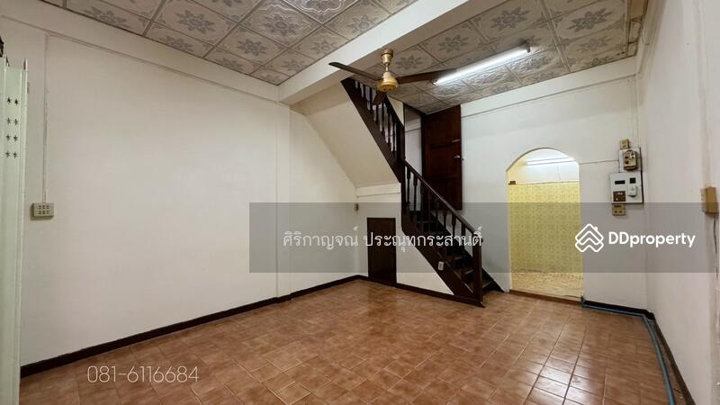 For Sale - Commercial building for sale Phahurat-Sampeng, near Yaowarat, walking street, Bangkok