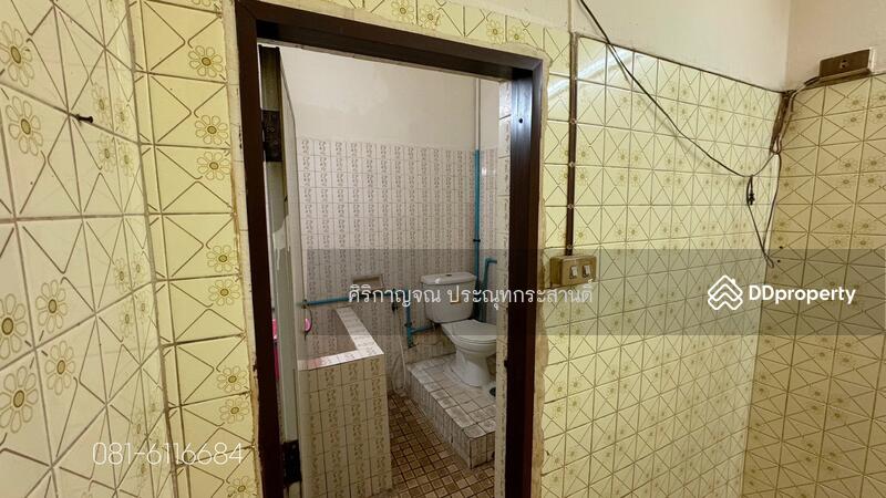 For Sale - Commercial building for sale Phahurat-Sampeng, near Yaowarat, walking street, Bangkok