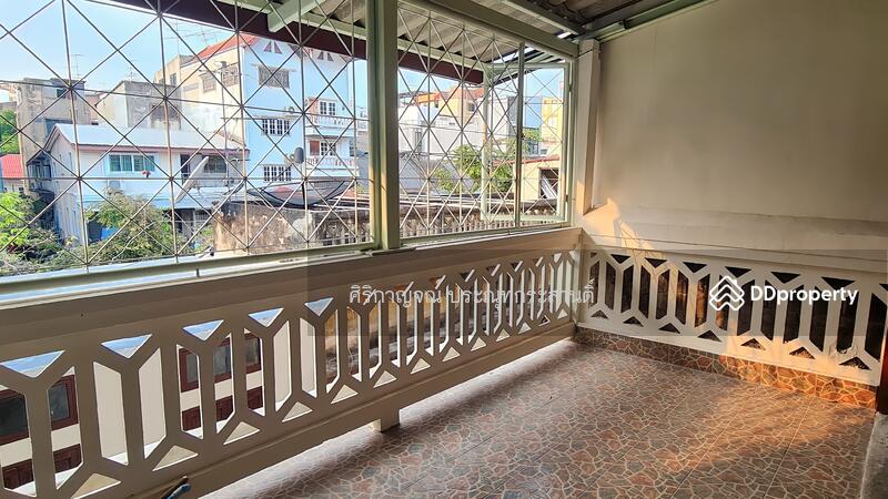For Sale - Commercial building for sale Phahurat-Sampeng, near Yaowarat, walking street, Bangkok