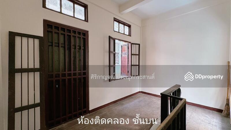For Sale - Commercial building for sale Phahurat-Sampeng, near Yaowarat, walking street, Bangkok