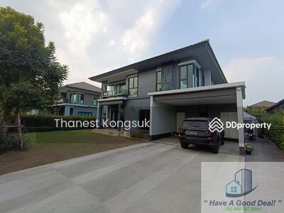 ขาย - Habitia Yard Ramintra : ฮาบิเทีย ยาร์ด รามอินทรา, กรุงเทพ