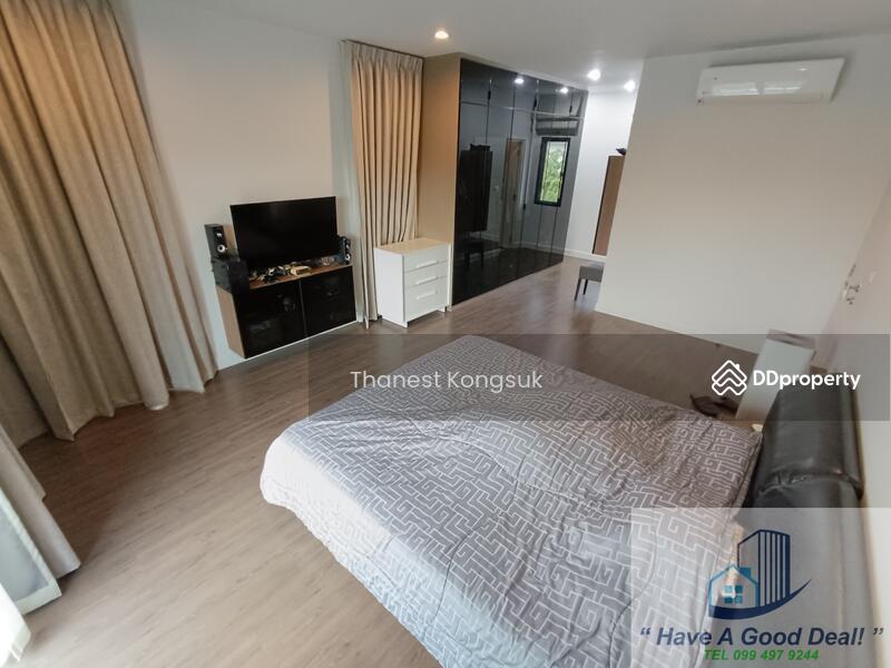 For Sale - Habitia Yard Ramintra, Bangkok