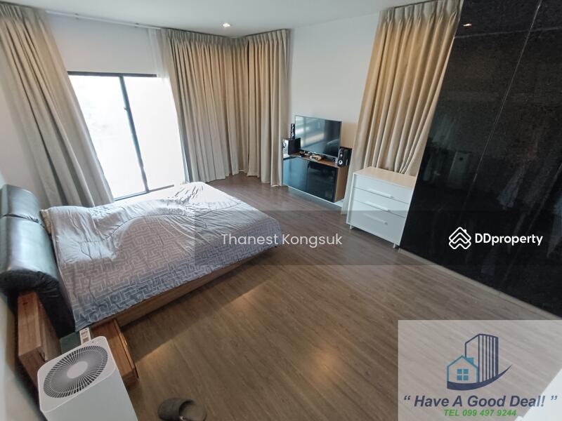 For Sale - Habitia Yard Ramintra, Bangkok