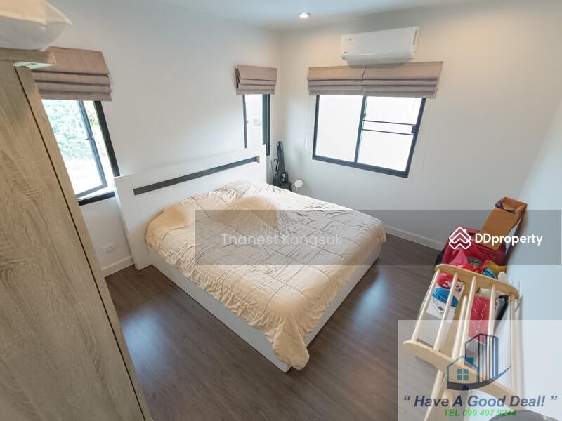 For Sale - Habitia Yard Ramintra, Bangkok