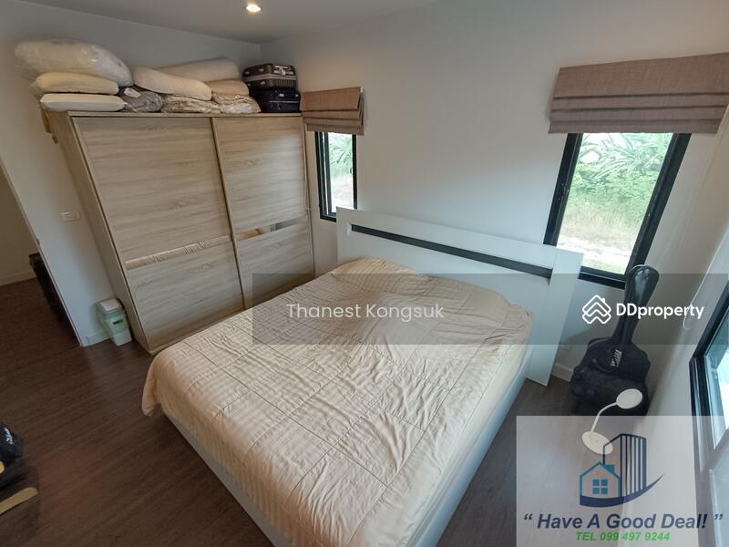 For Sale - Habitia Yard Ramintra, Bangkok