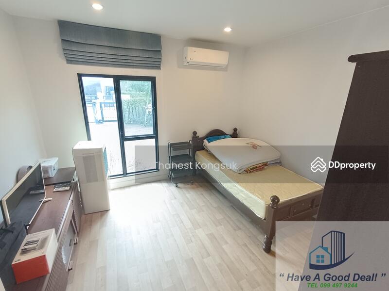 For Sale - Habitia Yard Ramintra, Bangkok