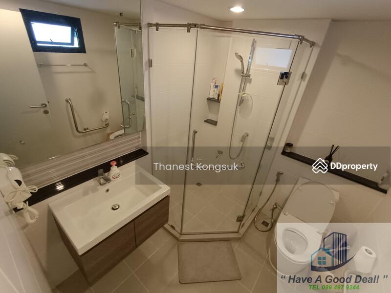 For Sale - Habitia Yard Ramintra, Bangkok