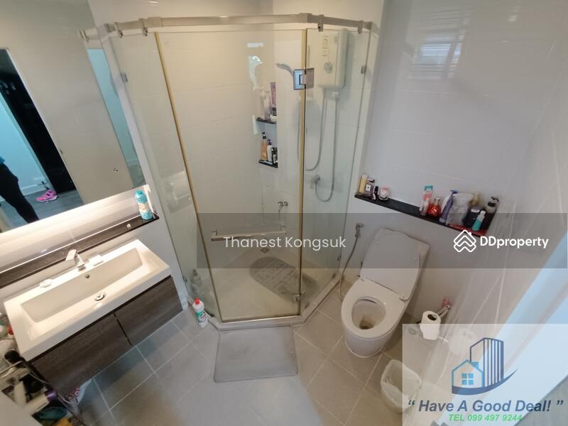 For Sale - Habitia Yard Ramintra, Bangkok