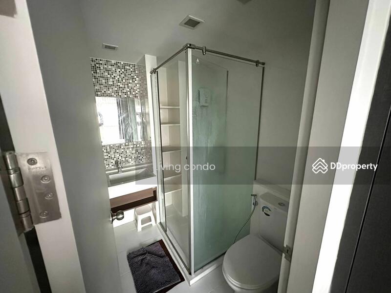 Aspen Condo Lasalle : เอสเพน คอนโด ลาซาล, กรุงเทพ, ซอยสุขุมวิท 105 (ลาซาล), บางนา, บางนา, กรุงเทพ, 27 ตร.ม., คอนโด ให้เช่า, โดย Living Condo, 11208194 - DDproperty.com