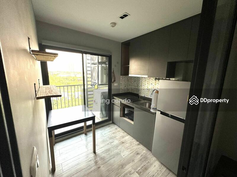 Aspen Condo Lasalle : เอสเพน คอนโด ลาซาล, กรุงเทพ, ซอยสุขุมวิท 105 (ลาซาล), บางนา, บางนา, กรุงเทพ, 27 ตร.ม., คอนโด ให้เช่า, โดย Living Condo, 11208194 - DDproperty.com