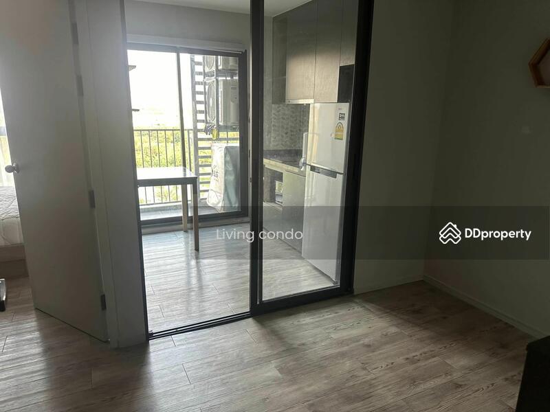 Aspen Condo Lasalle, Bangkok, Soi Sukhumvit 105 (Lasalle), Bang Na, Bang Na, Bangkok, 1 Bedroom, 27 sqm, Condo For Rent, by Living Condo, 11208194 - DDproperty.com