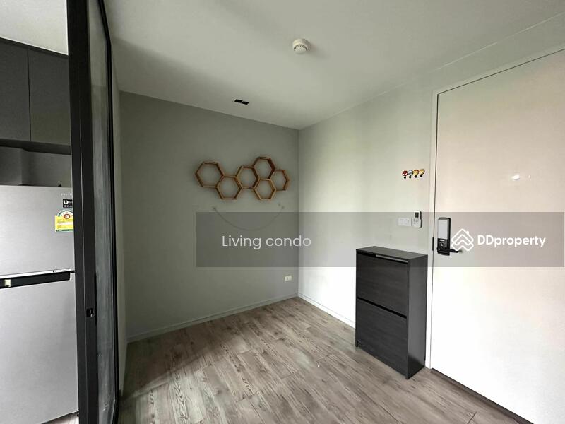 Aspen Condo Lasalle, Bangkok, Soi Sukhumvit 105 (Lasalle), Bang Na, Bang Na, Bangkok, 1 Bedroom, 27 sqm, Condo For Rent, by Living Condo, 11208194 - DDproperty.com